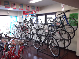 自転車＆バイクの販売修理は滋賀県草津市モーターサイクルマルオ